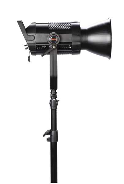 Swit BL-200, dimmbare 200W Tageslicht LED Leuchte, Spannungsversorgung 220V / 12V V-Mount Swit BL-200, dimmbare 200W Tageslicht LED Leuchte, Spannungsversorgung 220V / 12V V-Mount